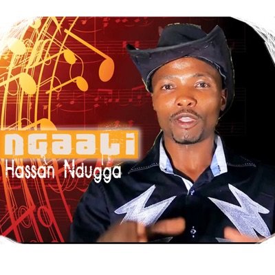 Hassan Ndugga